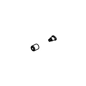 Rook - Set Screw and Button