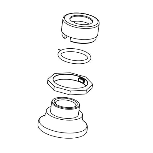 Rook - Spout Tip