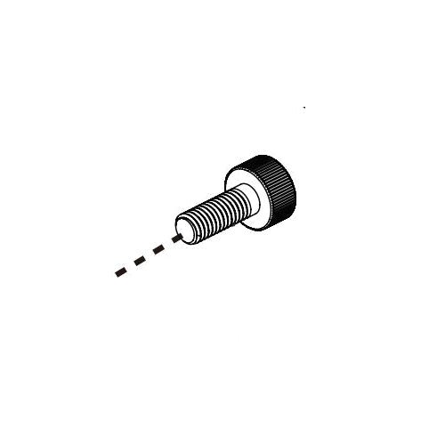 Rsvp - Thumb Screw