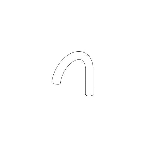 Odin - Arc Prep Spout Assembly
