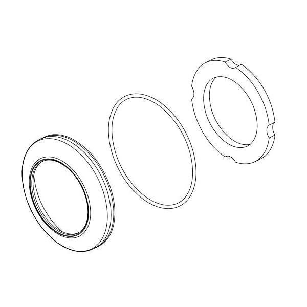 Kintsu - Trim Ring