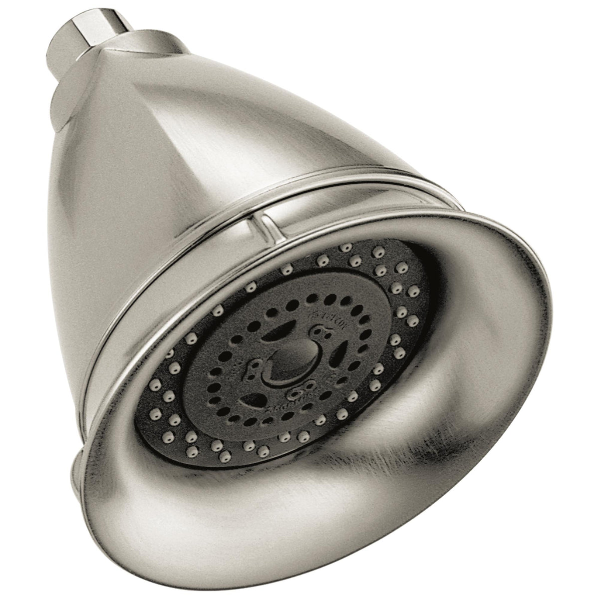 Essential - Classic Multi-Function Showerhead - Wall
