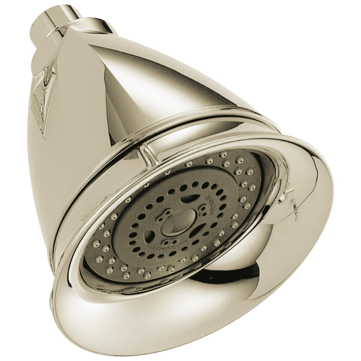 Essential - Classic Multi-Function Universal Showerhead