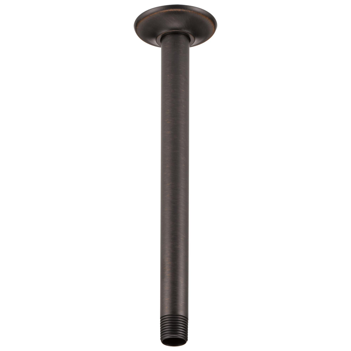 Shower Arm - Venetian Bronze - 10" L