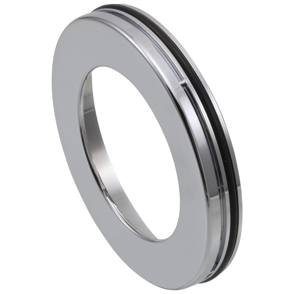 Jason Wu - Screw Cover - Polished Chrome