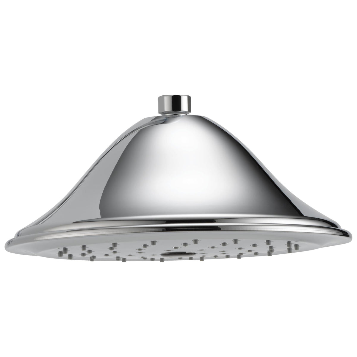 Traditional - Raincan Shower Head - Polished Chrome