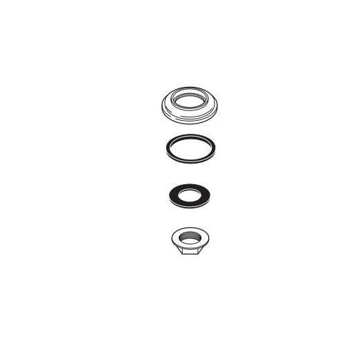 Traditional Mounting Kit - for Model 62710LF
