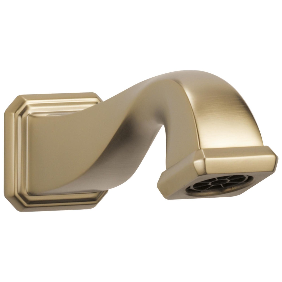 Diverter Tub Spout - 7-3/4 x 2-3/4"