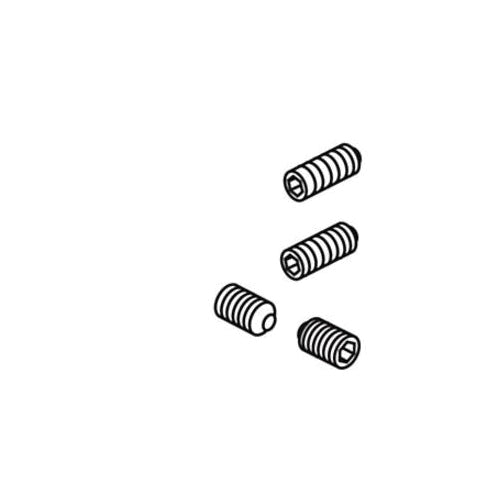 Siderna - Hardware Sleeve