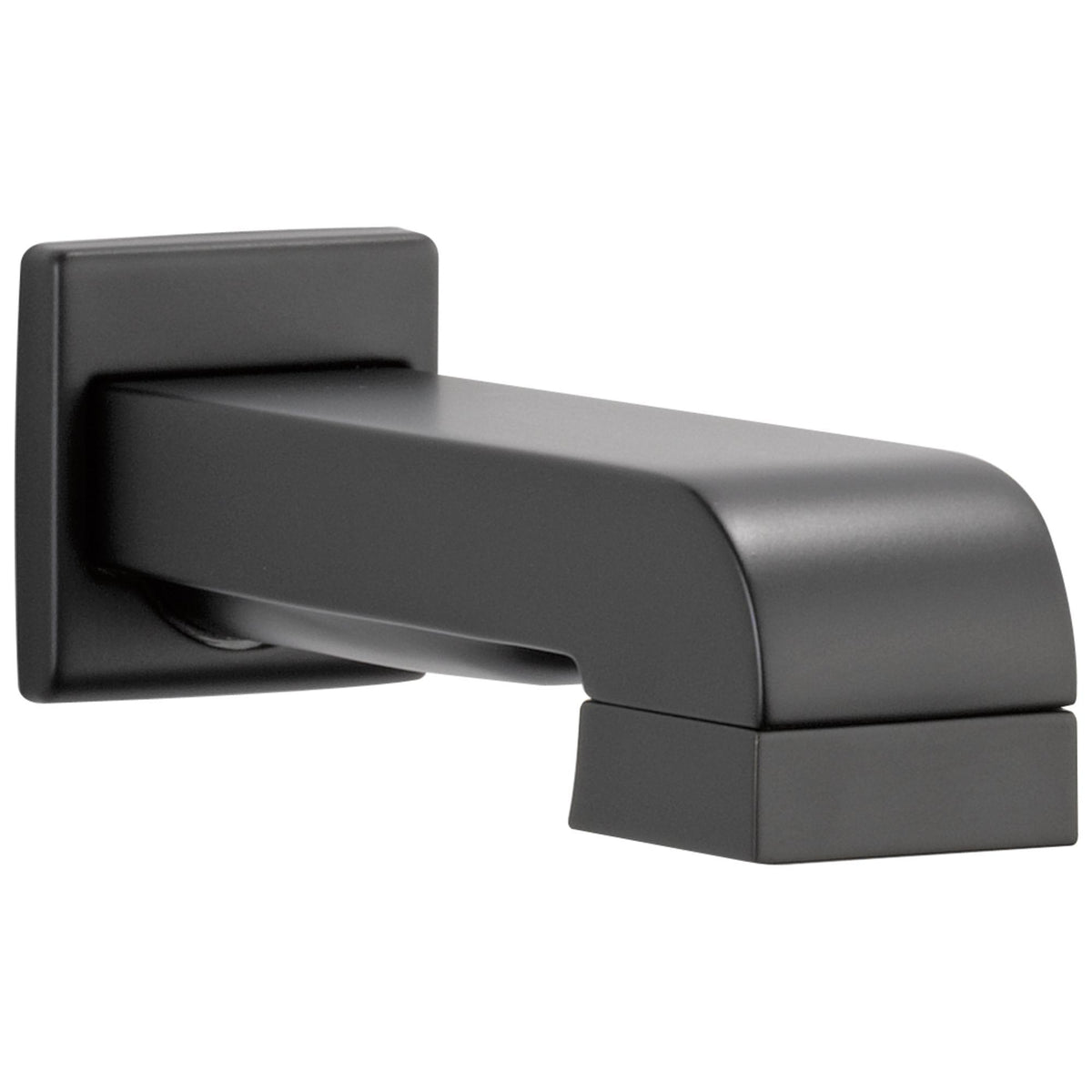 Siderna - Tub Spout Pull-Down Diverter Assembly - RP64084BL