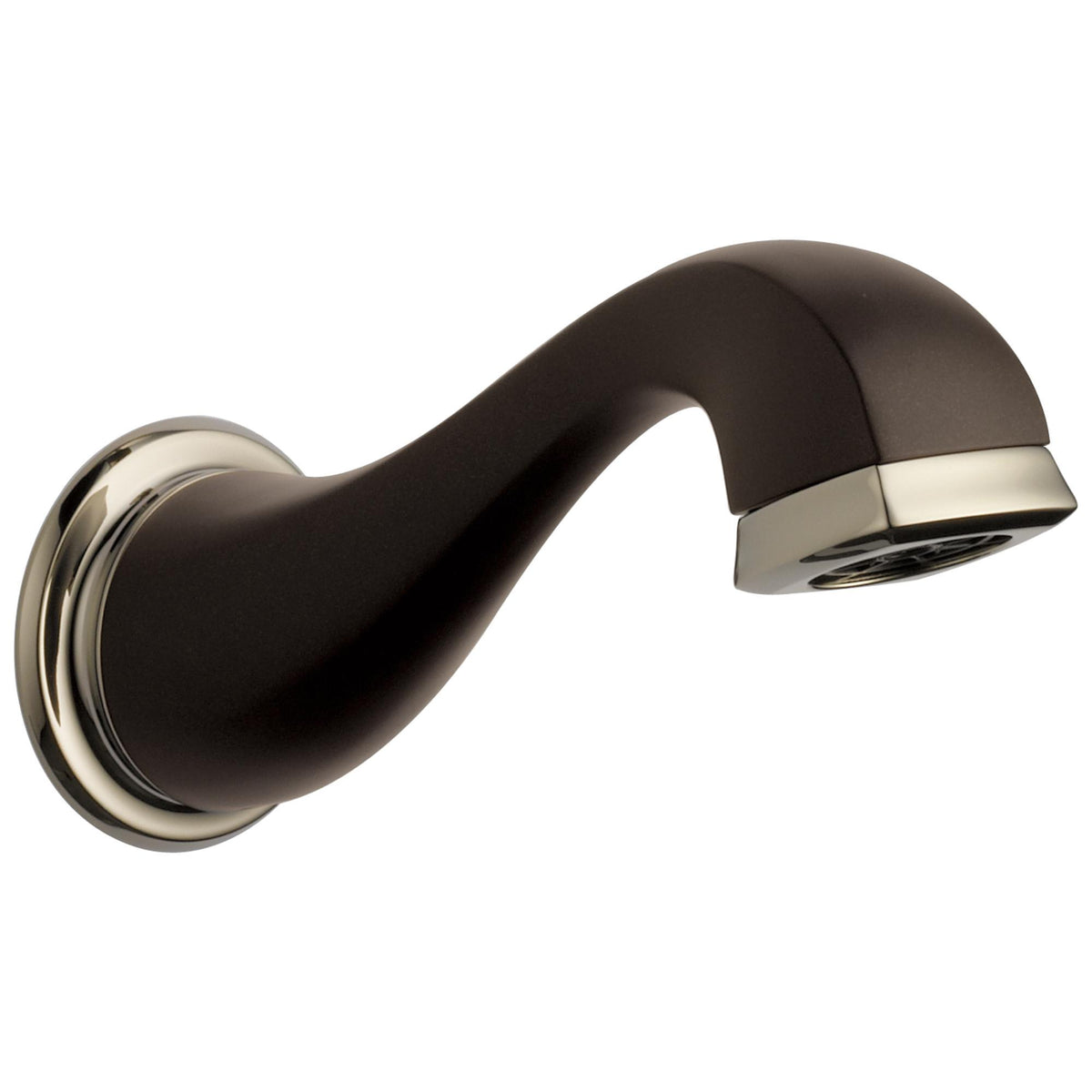 Charlotte - Tub Spout Assembly