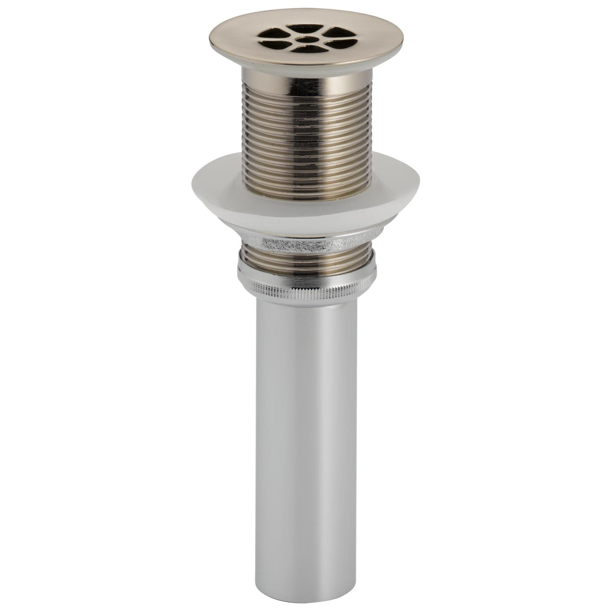 2-3/8" Grid Strainer without Overflow - RP72411NK