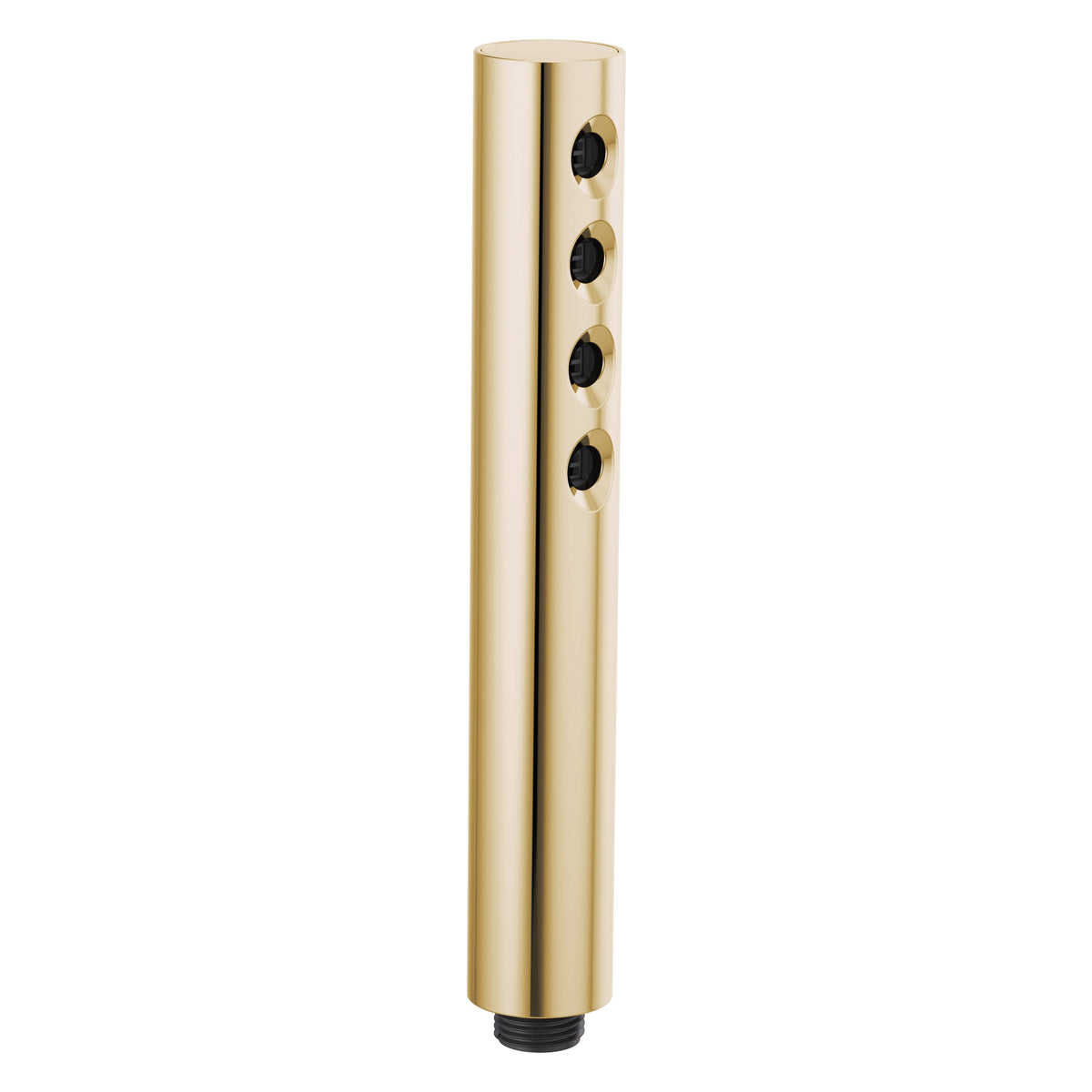 Brizo® RP73147PG Odin™ Hand Shower, 1.75 gpm Max Flow, 1 Spray, 1/2 in Connection