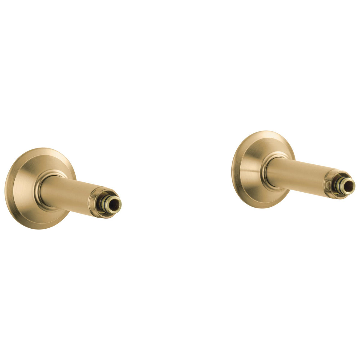 Union - Luxe Gold - Solid Brass