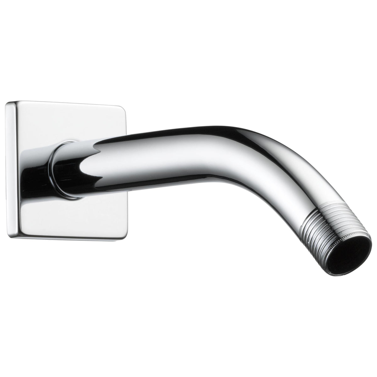Siderna - Shower Arm and Flange - 7" L