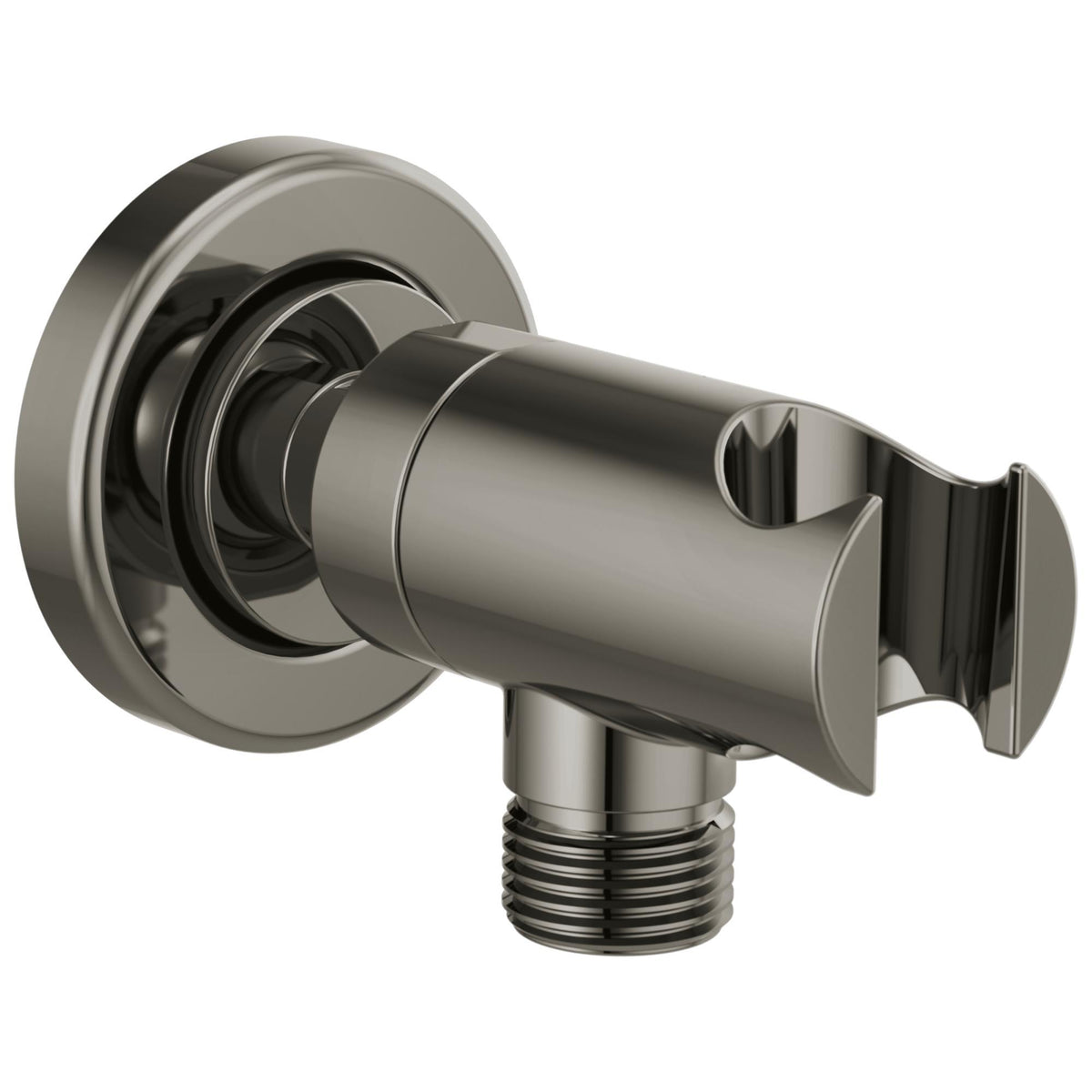 Essential - Universal Hand Shower Holder - Wall Mount