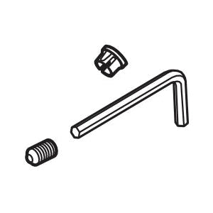 Allen Wrench/Set Screw/Button - RP81078GL