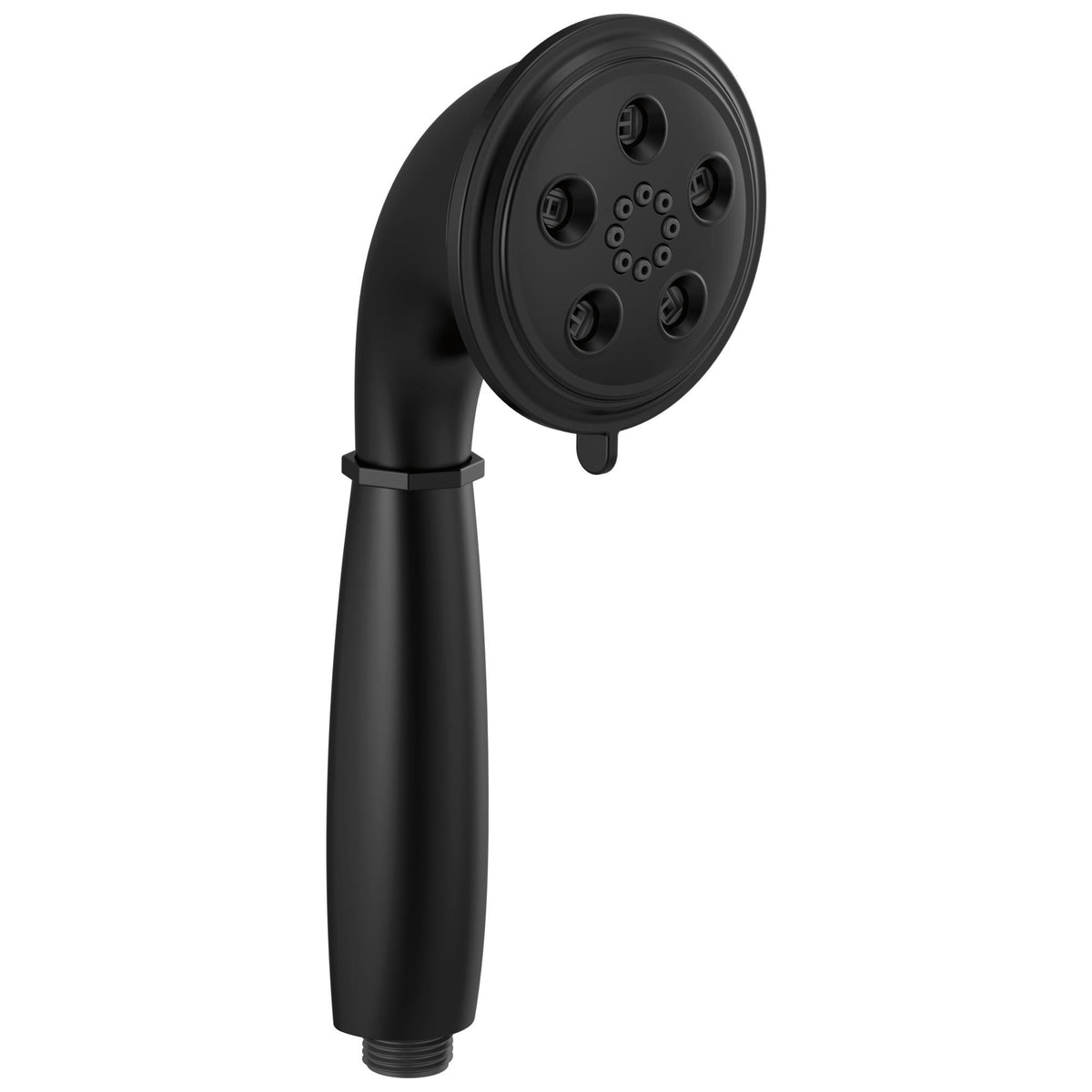 Atavis - Hand Shower - Matte Black - 1.75 GPM