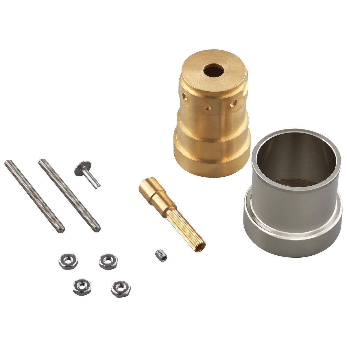 Brizo® TEMPASSURE® RP82245 Siderna® Extension Kit, For Use With Model T60280 Tempassure® Thermostatic Shower Only