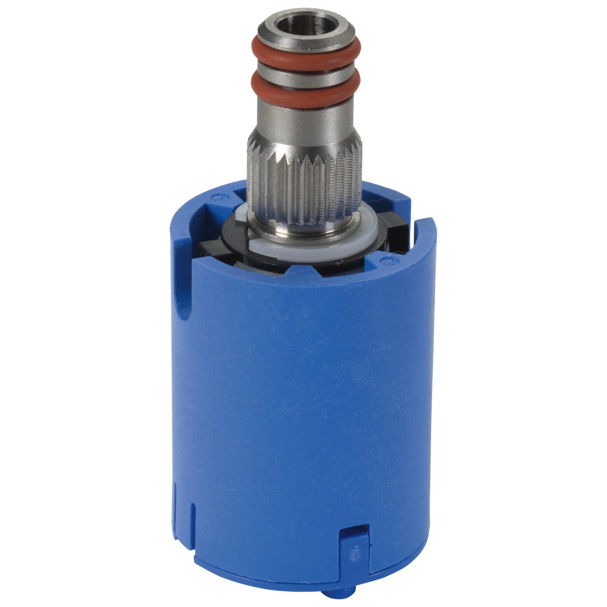 Litze - Cartridge and Bonnet Nut