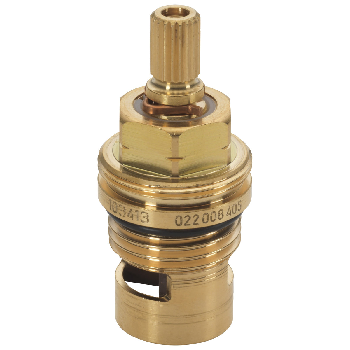 Cold Side Cartridge - RP93536