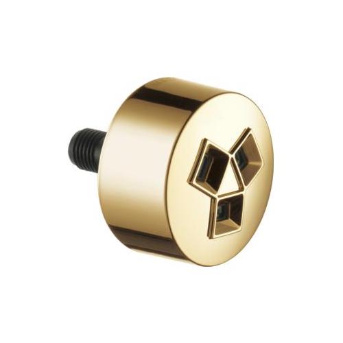 Hydrachoice Max - Spray Head - Wall Mount - Round Head