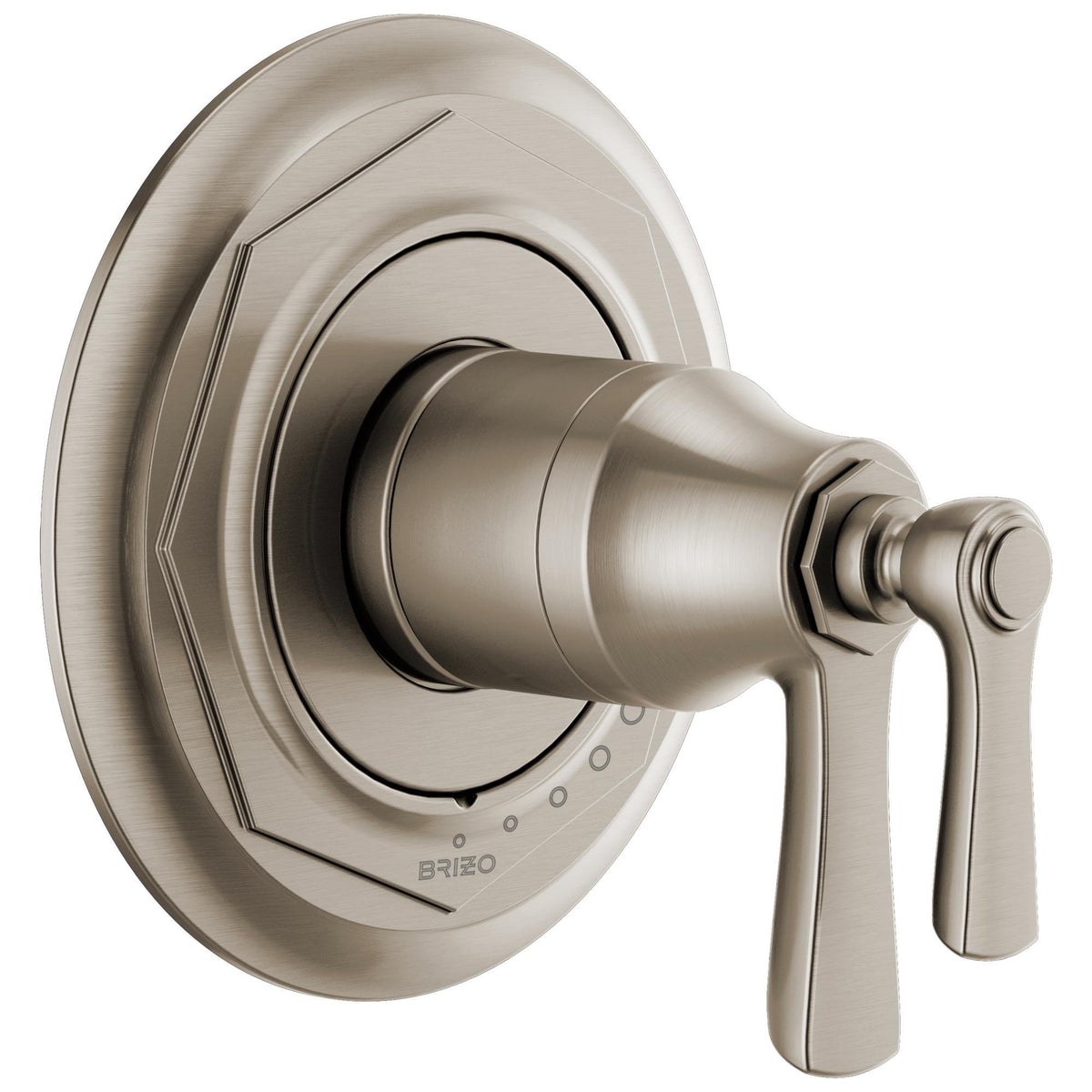 Brizo® T60061-NK Trim, 1.75 gpm Shower