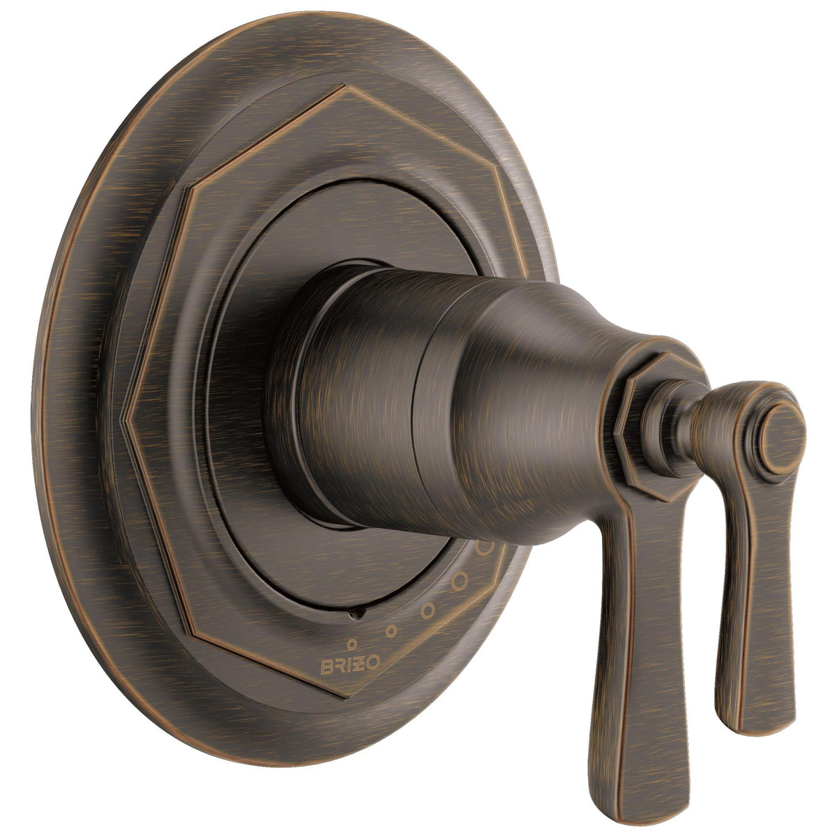 Tempassure - Trim - Venetian Bronze - 1.75 GPM Shower
