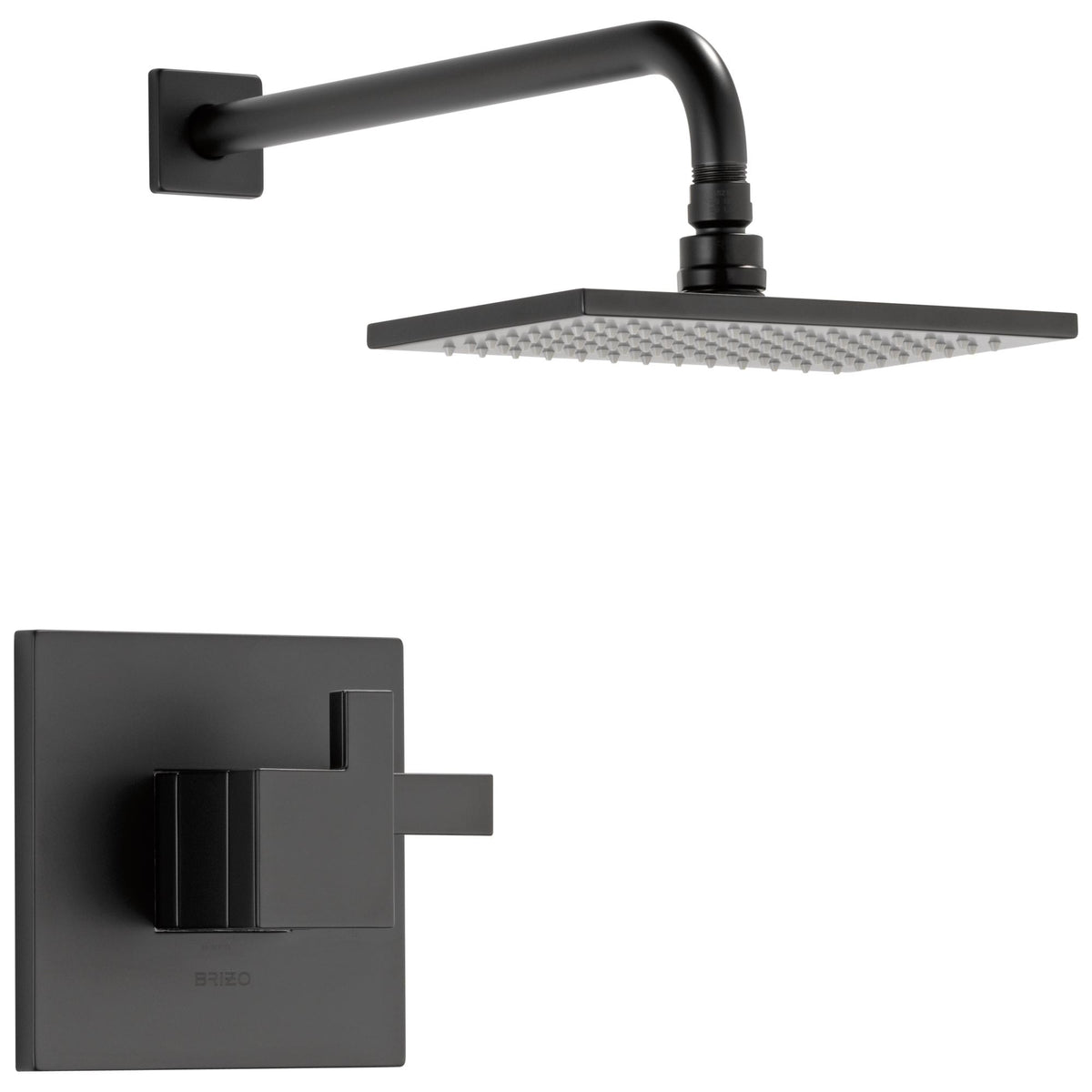 Siderna - Tempassure Shower Only - Wall Mount - 2.5 GPM