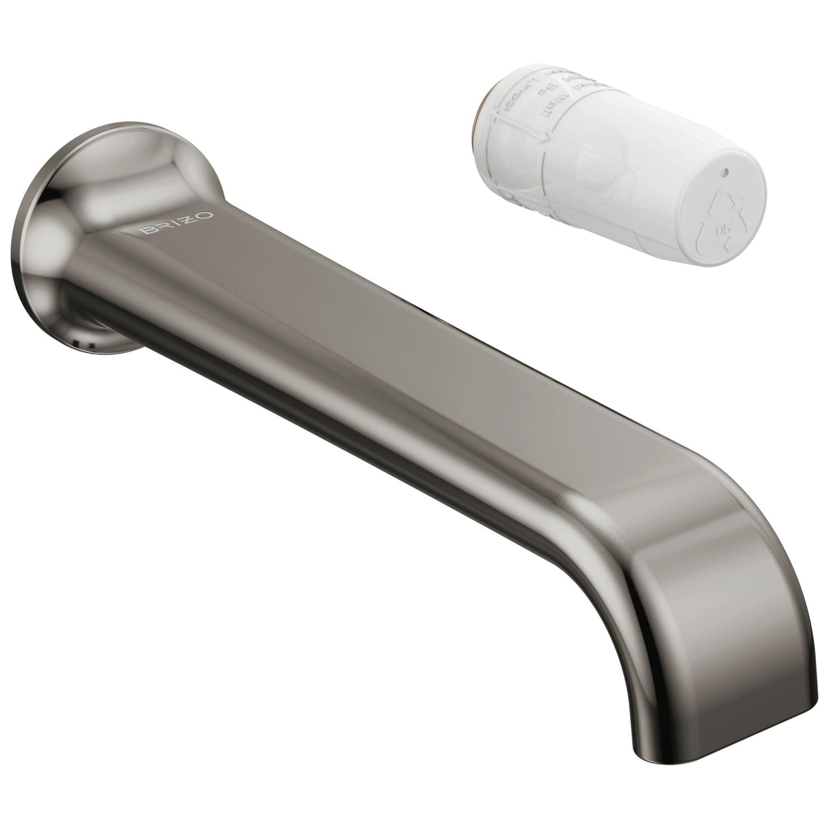 Allaria - Bathroom Faucets - Wall Mount - 1.2 GPM