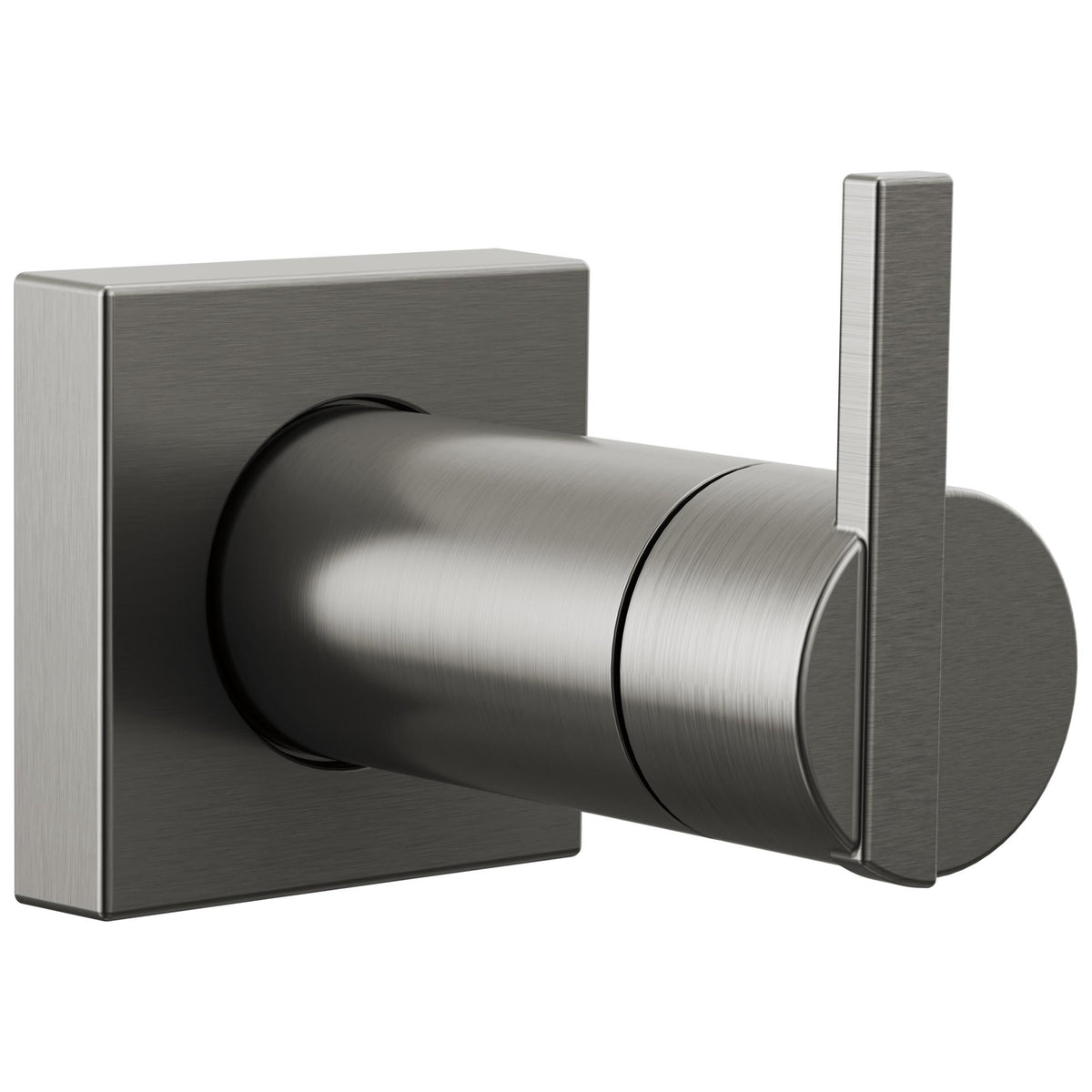 Frank Lloyd Wright - Trim - 2.63" H x 2.13" W x 3.38" L