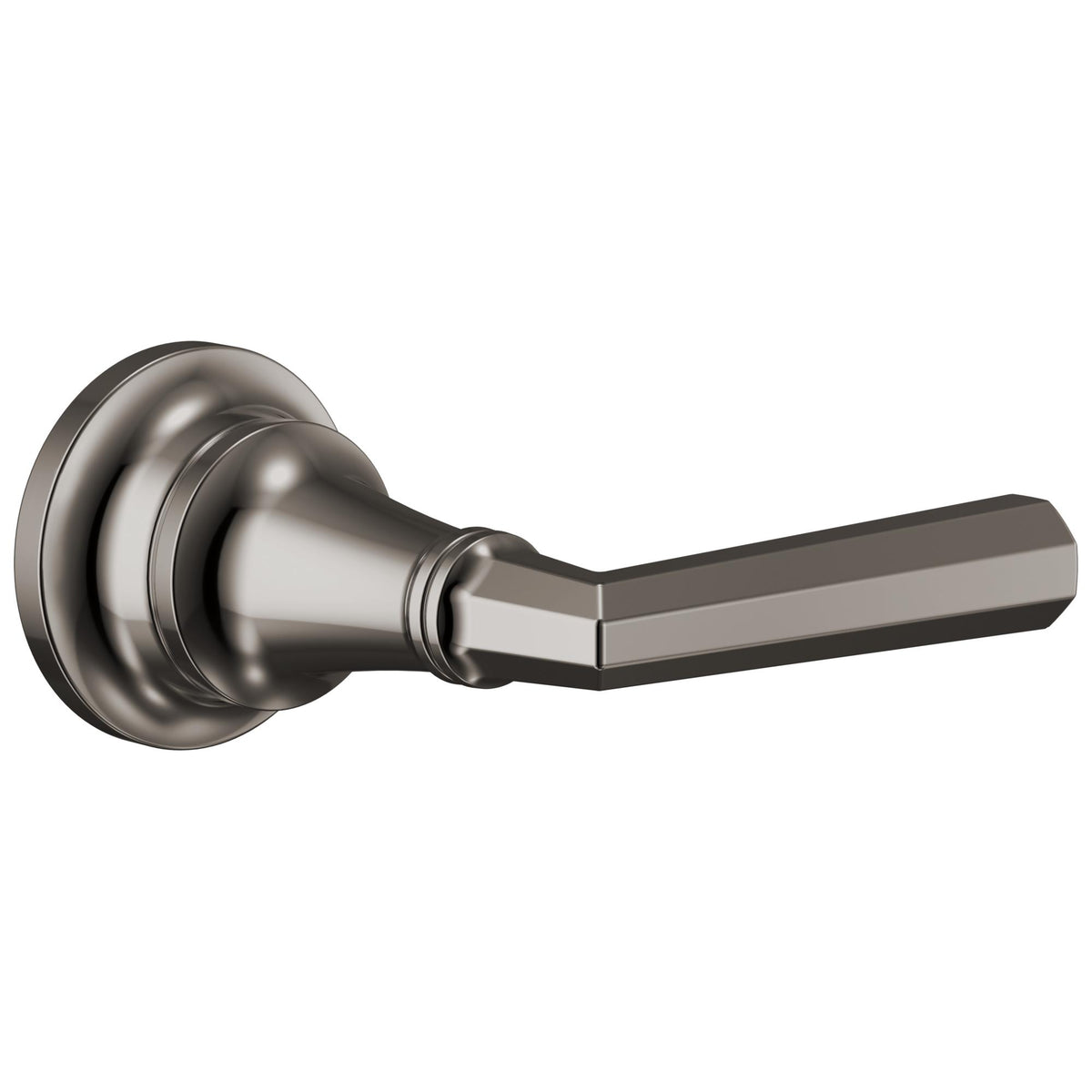 Beauclere - High Flow Volume Control Trim - Brass