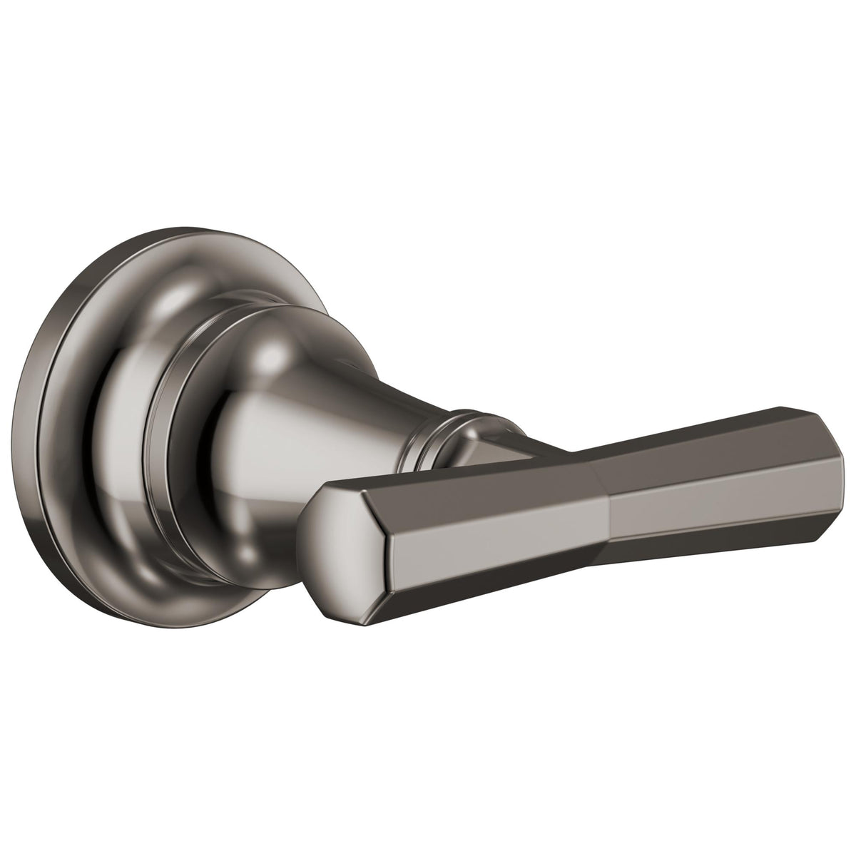 Beauclere - High Flow Volume Control Trim - Wall Mount