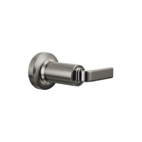 Volume Control Trim - Brass - Brilliance Black Onyx