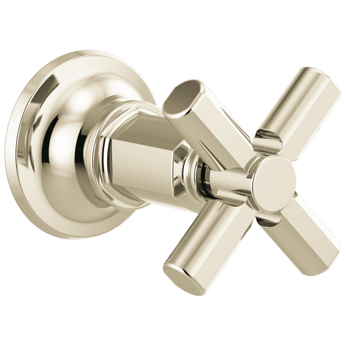 Brizo® T66678 Sensori® Volume Control Trim, Brizo® Sensori® Volume Control Trim, 16.2 gpm Valve