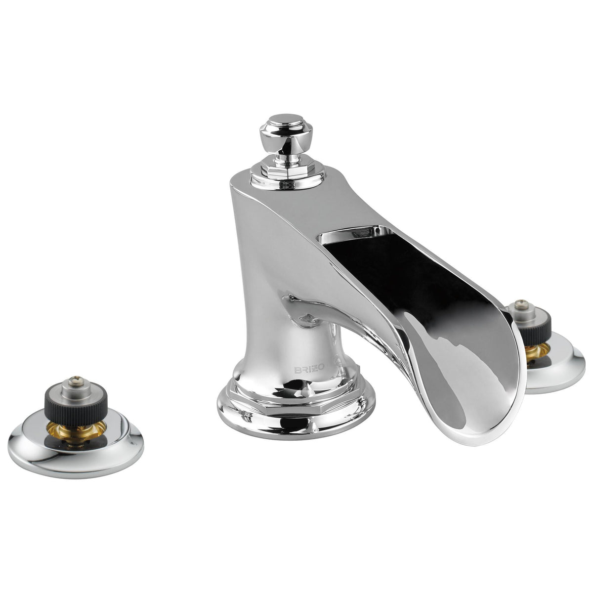 Rook - Roman Tub Faucet - Deck Mount