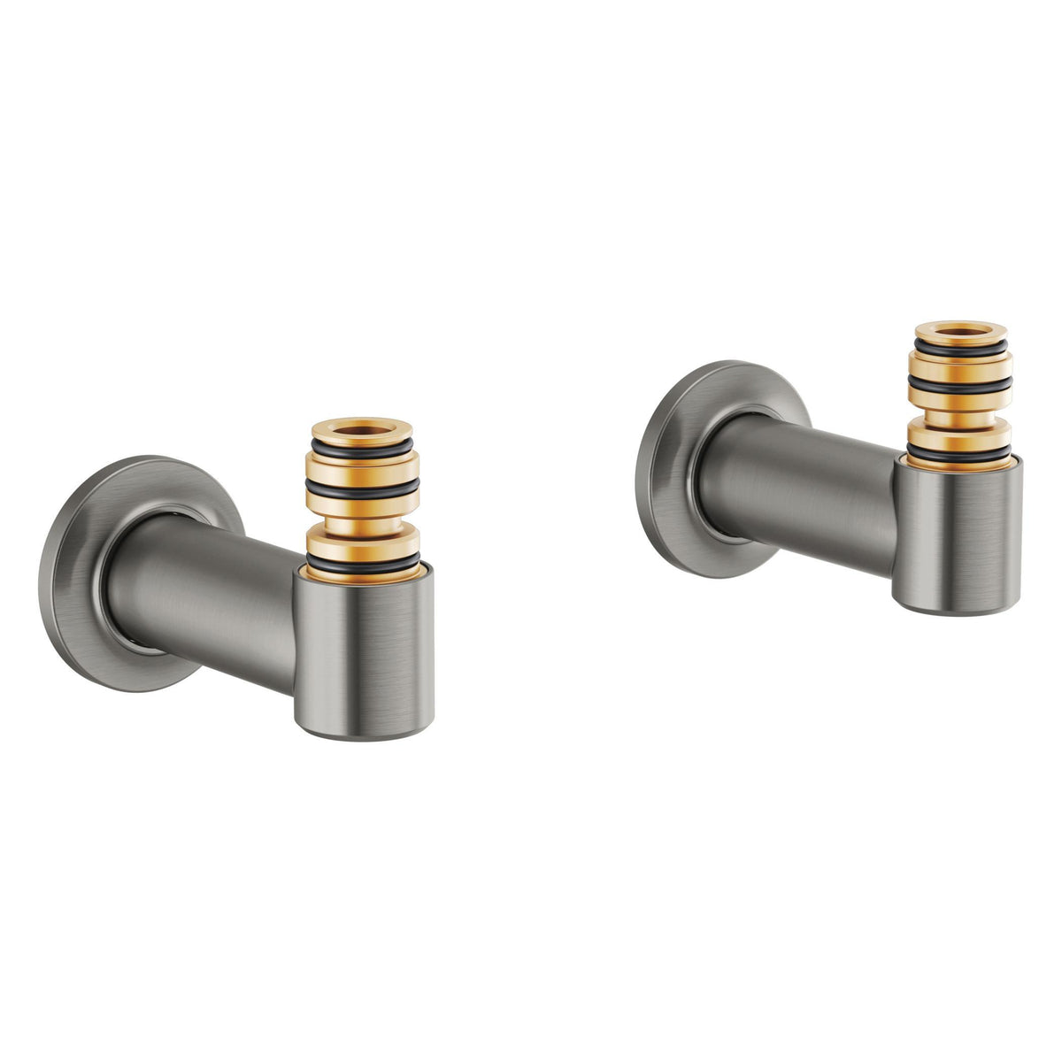 Brizo® T71764-PC Kintsu™ Tub Filler Union