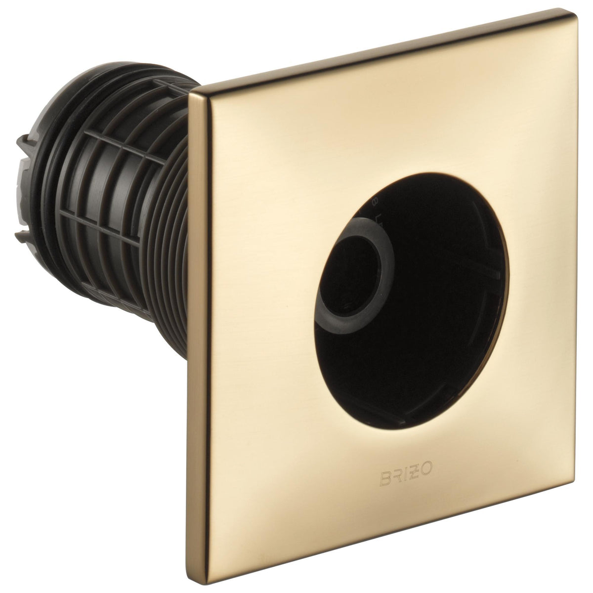 Hydrachoice Max - Square Trim