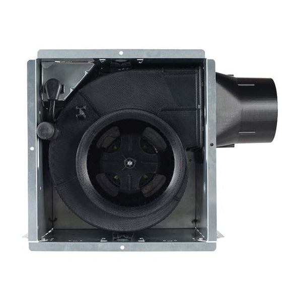 Invent Bathroom Exhaust Fan Finish Pack - 110 CFM