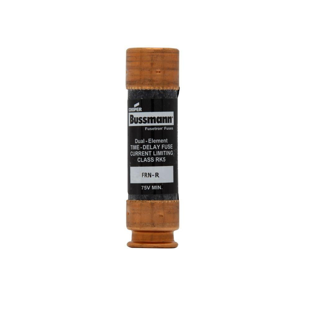Frn-R - Current Limiting Time Delay Fuse - Holder - 35 A