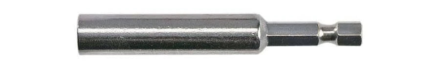 MAG BIT HOLDER 1/4" HEX