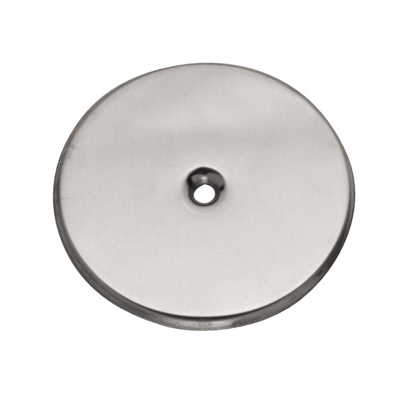 4 STAINLESS STL CLEANOUT COVER