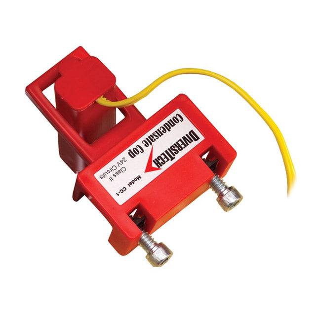 CONDENSATE COP SAFETY SWITCH