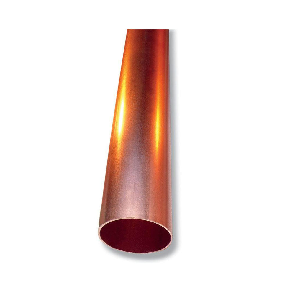 DWV Copper Pipe