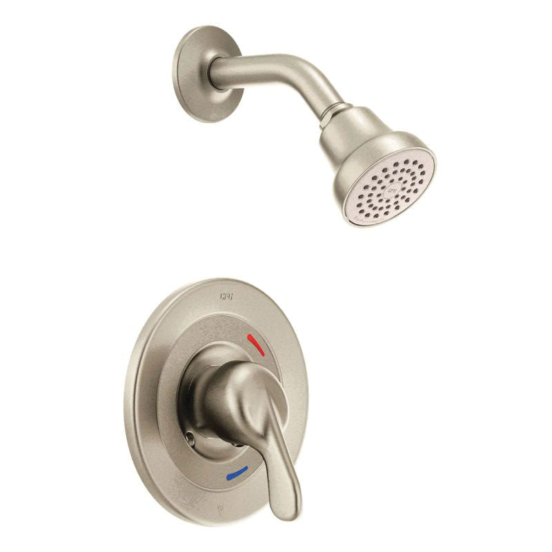 Cornerstone - Shower Only Trim - 1.75 GPM Shower - in-Wall