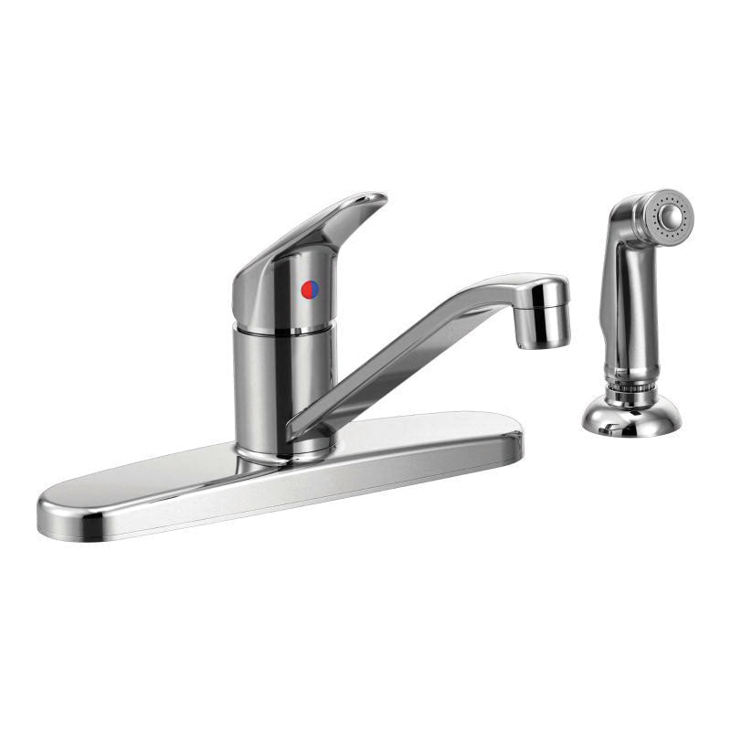 Cornerstone - Kitchen Faucet - 1.5 GPM
