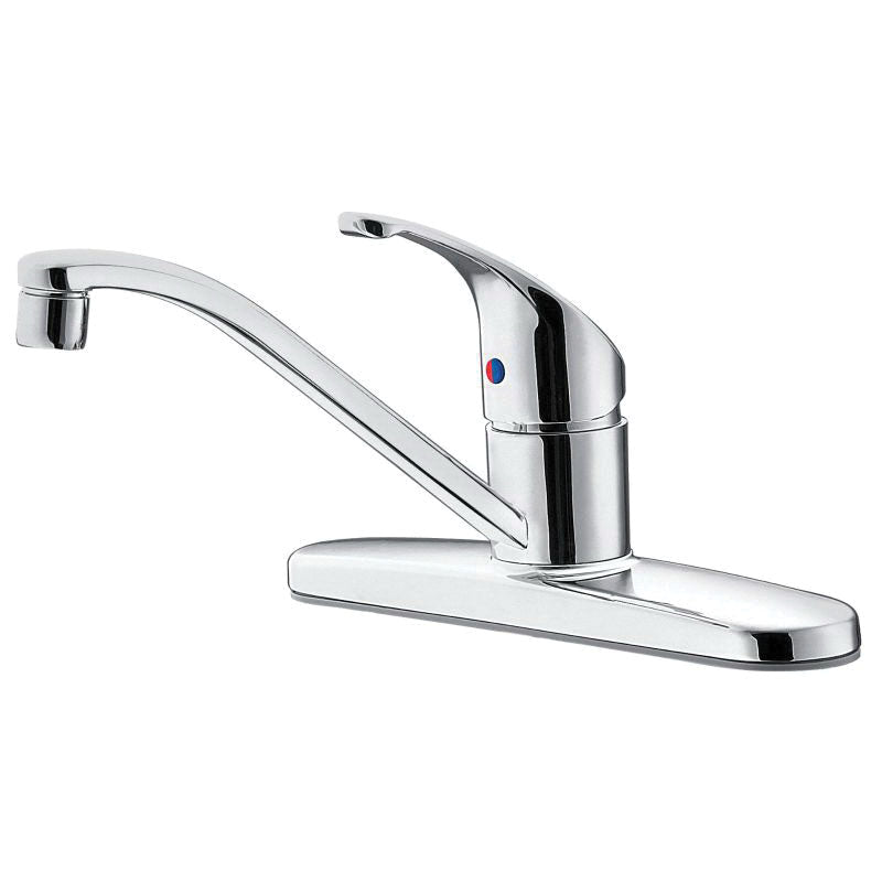 Flagstone - Kitchen Faucet - Deck Mount - 1.5 GPM
