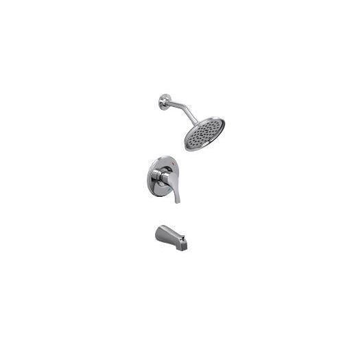 CFG T58913EP Trim, 1.75 gpm Valve, Chrome