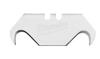 5 PC Hook Utility Knife Blades