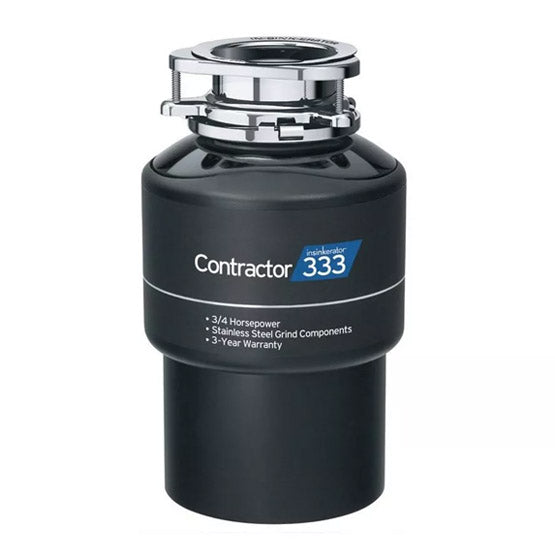 3/4 HP CONTRACTOR DISP W/CORD